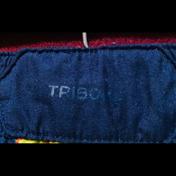 Tribord decathlon shorts women’s size xs (aa) - Picture 3 of 5